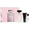 Narciso Rodriguez Musc Noir – EDP 100 ml + telové mlieko 50 ml + EDP 10 ml