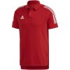 Polokošeľa Condivo 20 M ED9235 - Adidas Veľkosť: XS