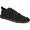 Stitch&Walk Barefoot tenisky Stitch & Walk - black černé