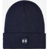 Zimná čiapka Under Armour Halftime Cuff - midnight navy/white