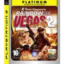 Tom Clancys Rainbow Six: Vegas 2