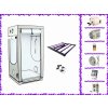 LuxuryGrow: exkluzívny kompletný growbox HomeBox Ambient Q150 + Lumatek Zeus 600W PRO 2.9