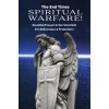 The End Times Spiritual Warfare (Mother & Refuge,Mother & Refuge)(Brožovaná)