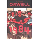 Recenze George Orwell - 1984