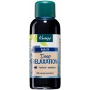 Kneipp Deep Relaxation Patchouli & Sandalwood olej do kúpeľa 100 ml