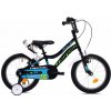 DETSKÝ BICYKEL CAPRIOLO KIDO 16