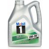 Mobil 1 - motorový olej ESP LV 0W30 4L 154318