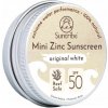 Suntribe Mini Zinc Sunscreen minerálny ochranný krém na tvár a telo SPF