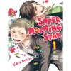 Kodansha America Super Morning Star 1