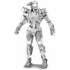 Metal Earth 3D Puzzle Marvel War Machine 78 ks