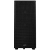 Adata XPG VALOR MESH/ Midi Tower/ Transpar./ Čierna VALORMESHMT-BKCWW