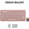 Logitech Pebble Keyboard 2 K380s 920-011853
