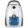 Sáčkový vysavač - extra tichý - DOMO DO7291S, Příkon: 700 W