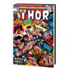 THE MIGHTY THOR OMNIBUS VOL. 4