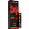 Orgie Wow! Strawberry Ice Bucal Spray 10 ml, orálny sprej s chladivým účinkom