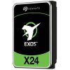 Seagate Exos X24 pevný disk 24 TB 7200 ot/min 512 MB 3.5