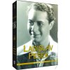 Zlatá kolekcia Ladislav Pešek (4 DVD)