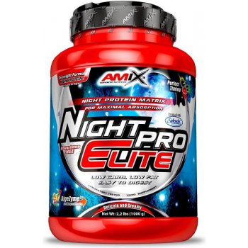 Amix NightPro Elite 2300 g