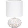 Aigostar B.V. | Aigostar - Stolná lampa 1xE14/40W/230V | AI1589