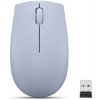 Lenovo 300 Wireless Compact Mouse GY51L15679