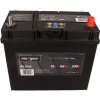 Autobatéria Maxgear 45Ah, 330A, 12V, 85-0105