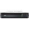 APC Smart-UPS 3000 LCD RM 2U 230V with Net. Card SMT3000RMI2UNC