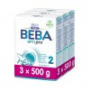 BEBA OPTIPRO 2 3 x 500 g​
