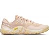 Dámska outdoorová obuv Merrell Trail Glove 7 Pink salt UK 8,5