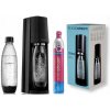 Saturátor SodaStream Terra čierny