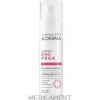 A-DERMA EXOMEGA Upokojujúci gel-krém na tvár reaktívna pleť so sklonom k atopii 40 ml