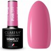 Claresa Gél lak PINK 519 5 g