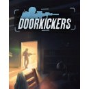 Door Kickers