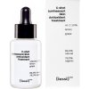 Iossi IOSSI_C-Shot Luminescent Skin Antioxidant Treatment koncentrované sérum s vitamínem C 30 ml