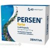 Persen Forte cps.dur.40 4 x 10 x 87,5 mg/17,5 mg/17,5 mg