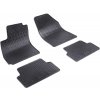 Rigum Gumové koberce Chevrolet AVEO 2011-