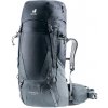 Deuter Futura Air Trek 60+10l black-graphite