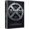 X-Men Kolekce 8 Filmů - Bryan Singer, Brett Ratner, Gavin Hood, Matthew Vaughn, James Mangold