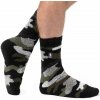 Pánske Heat Holders termo ponožky KAMUFLÁŽ