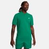 Pánske tričko s krátkym rukávom Nike M NK CLUB SS POLO PIQUE FN3894-365 - M