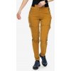 Salewa Pedroc 2 DST 2/1 Pant golden brown