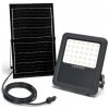 Aigostar B.V. | Aigostar - LED Stmievateľný solárny reflektor LED/300W/3,4V IP65 + DO | AI1757