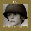 U 2 - THE BEST OF 1980-1990 LP