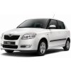 Priečniky Thule WingBar Evo Škoda Fabia II 2007-2014