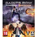 Saints Row 4: Re-Elected + Gat Out of Hell