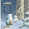 One Snowy Night - Nick Butterworth