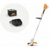 STIHL FSA 57 set 45220115748