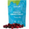NUTIVA Lyofilizované brusnice celé 100 g