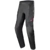 Kalhoty ANDES AIR DRYSTAR, ALPINESTARS (černá, vel. 2XL)