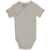 LODGER Body Romper SS Solid Birch