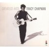 Chapman Tracy - Greatest Hits / Digisleeve [CD]